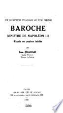 Un bourgeois français au XIXe siècle