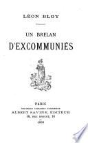 Un brelan d'excommuniés