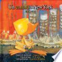 Un Canard a New York