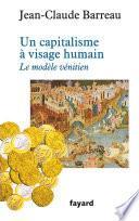 Un capitalisme à visage humain