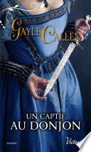 Un captif au donjon