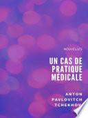 Un cas de pratique médicale