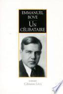 Un célibataire