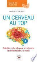 Un cerveau au top