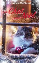 Un chat pour Noël