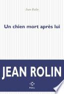 Un chien mort après lui