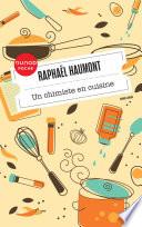 Un chimiste en cuisine