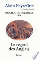Un choc de cultures