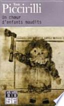 Un choeur d'enfants maudits