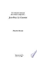 Un cinéaste français des années cinquante : Jean-Paul Le Chanois