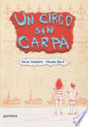 Livre Un circo sin carpa