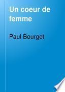 Un coeur de femme