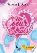 Un coeur en strass