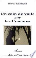 Un coin de voile sur les Comores