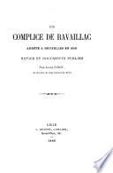 Un complice de Ravaillac arrêté à Bruxelles en 1616