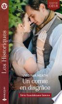 Un comte en disgrâce
