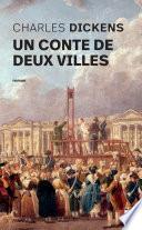 Un conte de deux villes