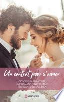 Un contrat pour s'aimer