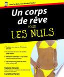 Un Corps de rêve Pour les Nuls