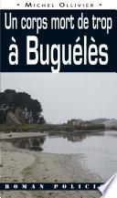 Un Corps mort de trop à Buguélès
