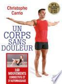 Un corps sans douleur - Nouvelle édition