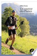 Un coureur des Plaines