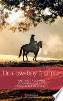 Un cow-boy à aimer