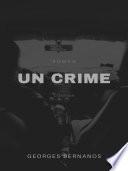 Un Crime