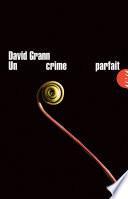 Un crime parfait