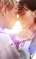 Un cœur à gagner | Livre lesbien, roman lesbien