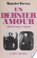 Un dernier amour