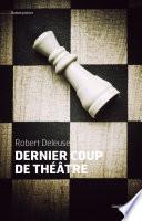 Un dernier coup de théâtre