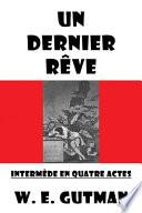 Un Dernier Reve