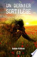 Un Dernier Sortilège