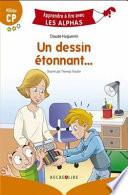 Un dessin étonnant...