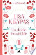 Un diablo irresistible (Los Ravenel 7)