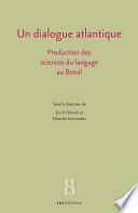 Un dialogue atlantique