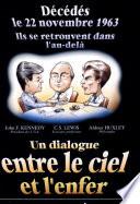 Un dialogue entre le ciel et l'enfer