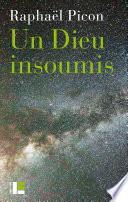 Un Dieu insoumis