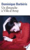 Un dimanche à Ville-d’Avray