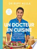 Un Docteur en cuisine