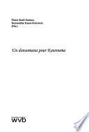 Un donsomana pour Kourouma