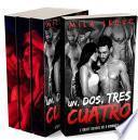 Un, Dos, Tres, Cuatro