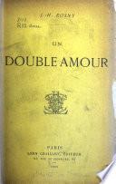 Un double amour
