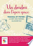 Un doudou dans l'open space
