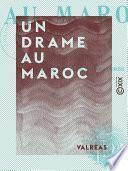 Un drame au Maroc