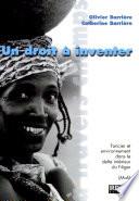 Un droit à inventer