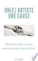 Un(e) artiste, une cause