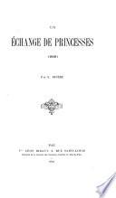 Un échange de princesses (1615)