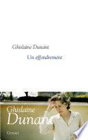 Un effondrement